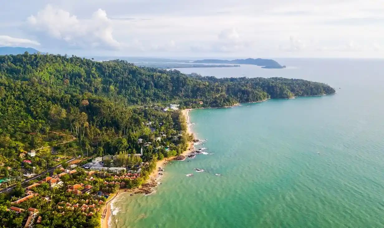 Andaman Slow Escape — gallery photo 3