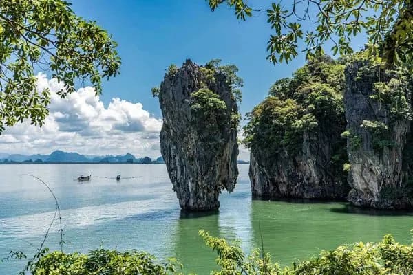 Islands & Old Siam — gallery photo 3