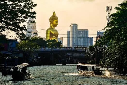 Islands & Old Siam — gallery photo 1