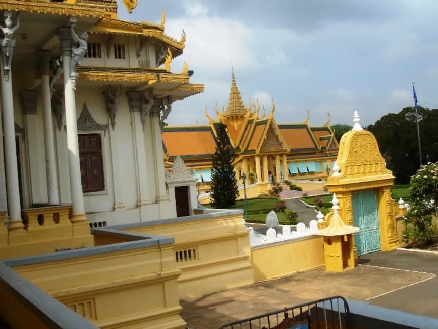Temples of Angkor — gallery photo 3