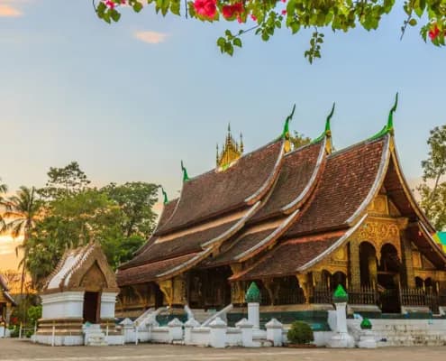 Slow Boat to Luang Prabang — gallery photo 2