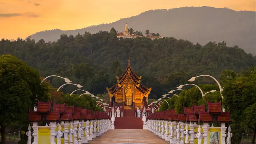 Chiang Mai & the Golden Triangle — gallery photo 3