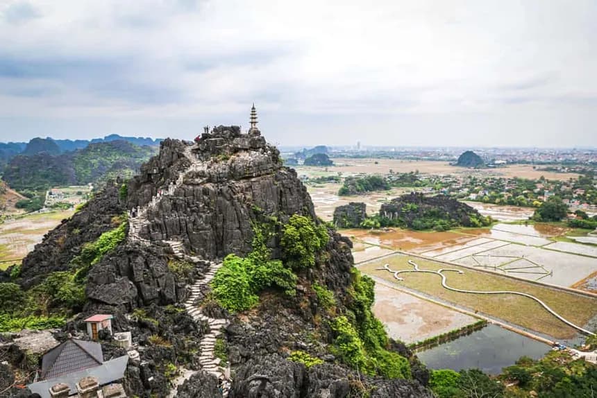 The Mekong Grand Journey — gallery photo 1