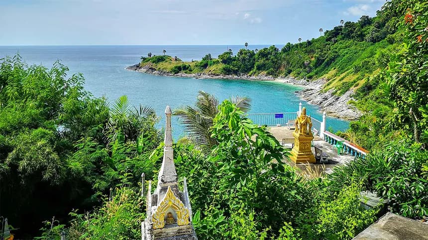 Andaman Slow Escape — gallery photo 1